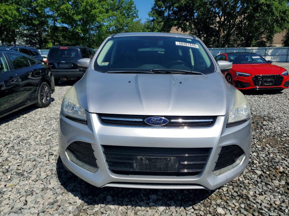Foto 5 de la subasta – 2013 FORD ESCAPE con VIN 1FMCU9H90DUD88284