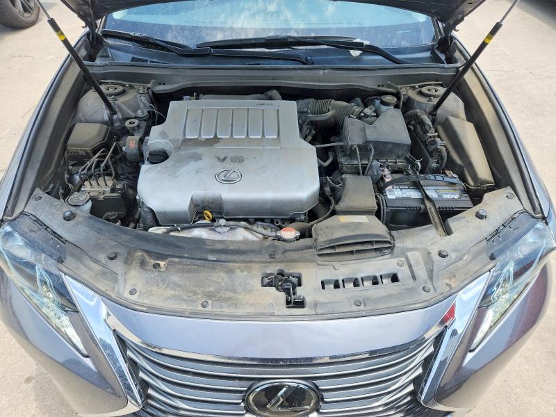 Zdjęcie 11 z aukcji – 2016 LEXUS ES z VIN JTHBK1GG2G2227148
