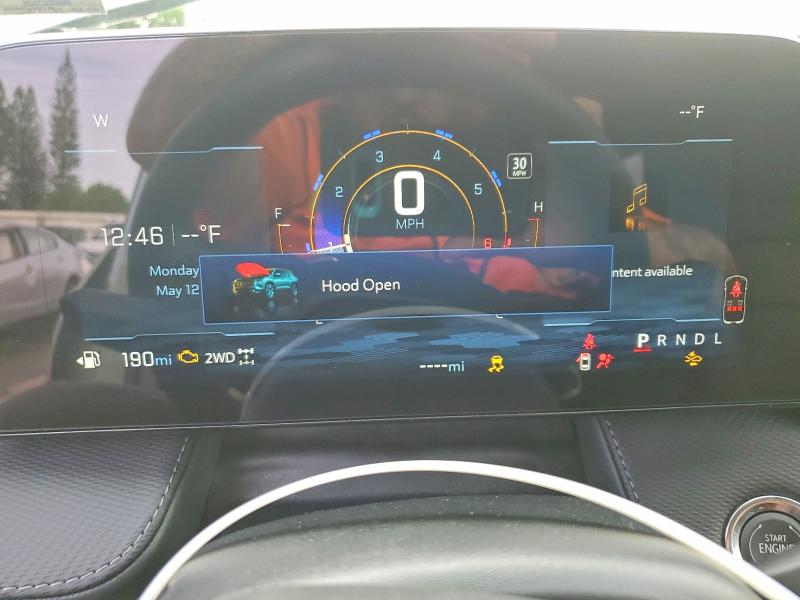 Photo 9 from auction – 2026 CHEVROLET EQUINOX with VIN 3GNAXPEG5TL239542