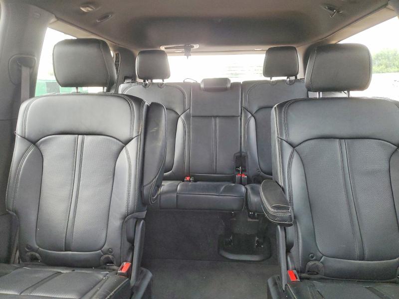 Photo 10 from auction – 2025 JEEP WAGONEER with VIN 1C4SJVBP4SS503339