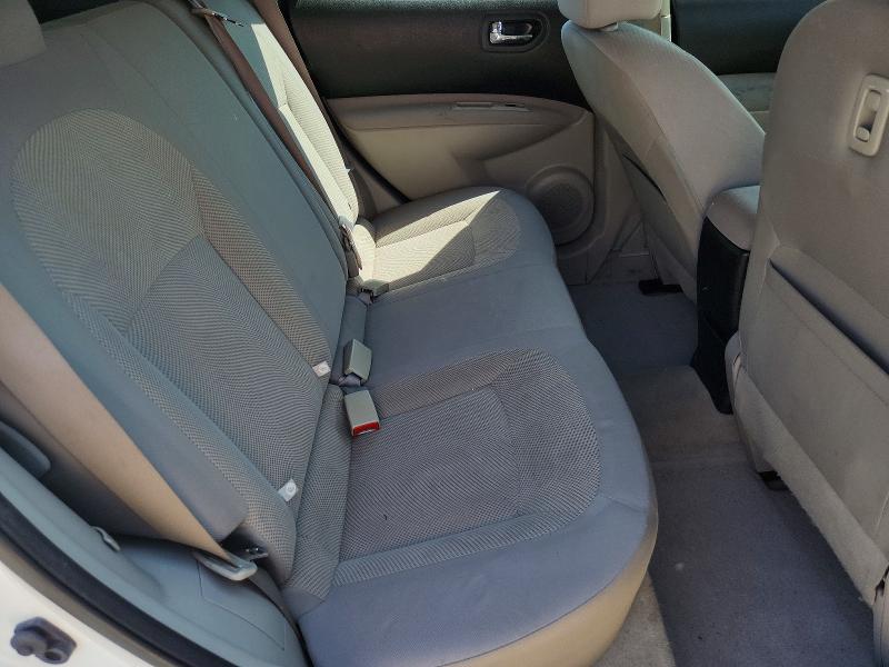 Photo 10 from auction – 2014 NISSAN ROGUE SELECT with VIN JN8AS5MT7EW103442