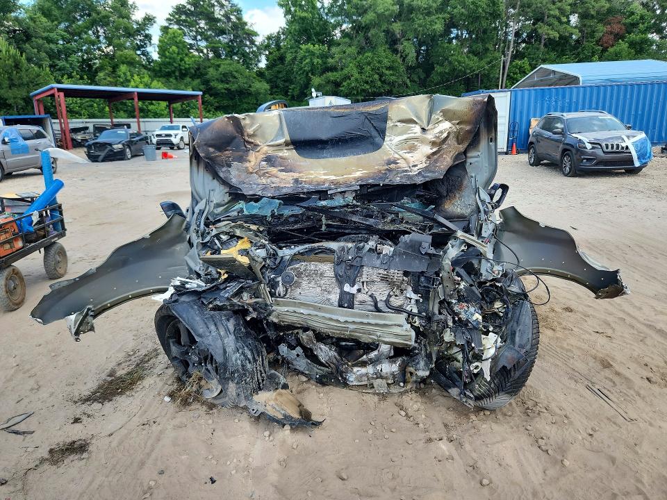 Zdjęcie 5 z aukcji – 2023 SUBARU FORESTER z VIN JF2SKAMC5PH452553