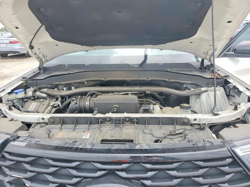 Photo 11 from auction – 2022 FORD EXPLORER with VIN 1FMSK7KH8NGB45585