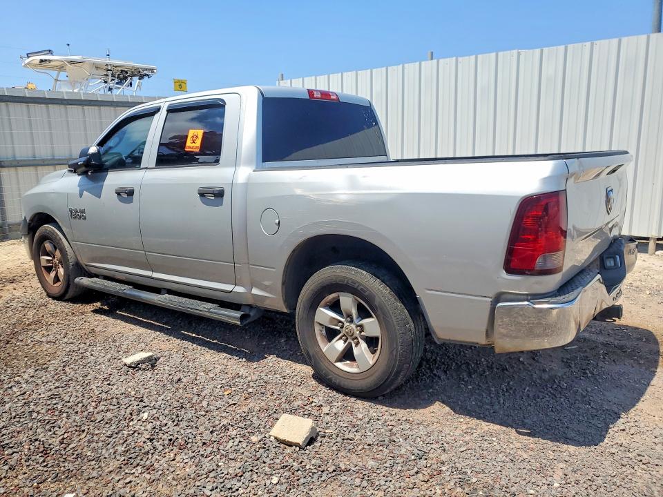 Photo 2 from auction – 2013 RAM 1500 with VIN 1C6RR6KG2DS594456
