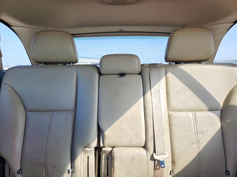 Photo 10 from auction – 2014 FORD EDGE with VIN 2FMDK3JC7EBA04943