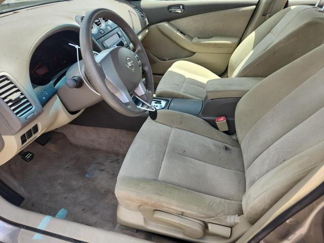 Photo 7 from auction – 2008 NISSAN ALTIMA with VIN 1N4AL21E28N496456