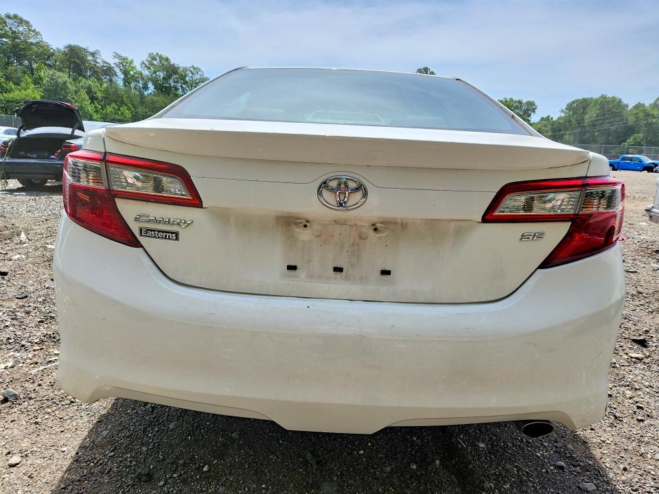 Zdjęcie 6 z aukcji – 2014 TOYOTA CAMRY z VIN 4T1BF1FK9EU754273