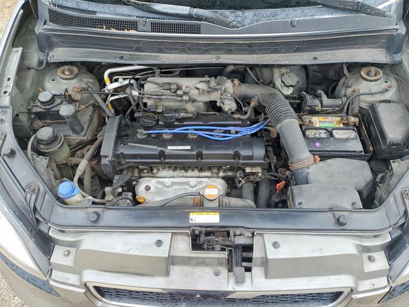 Photo 11 from auction – 2010 KIA SOUL with VIN KNDJT2A29A7118659