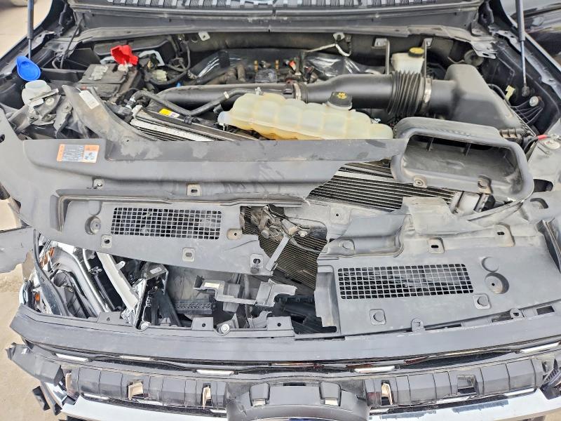 Photo 12 from auction – 2024 FORD EXPEDITION with VIN 1FMJK1K86REA28758