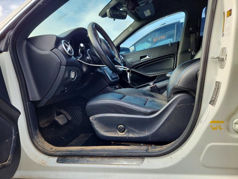 Zdjęcie 12 z aukcji – 2016 MERCEDES-BENZ CLA z VIN WDDSJ4EB9GN371832
