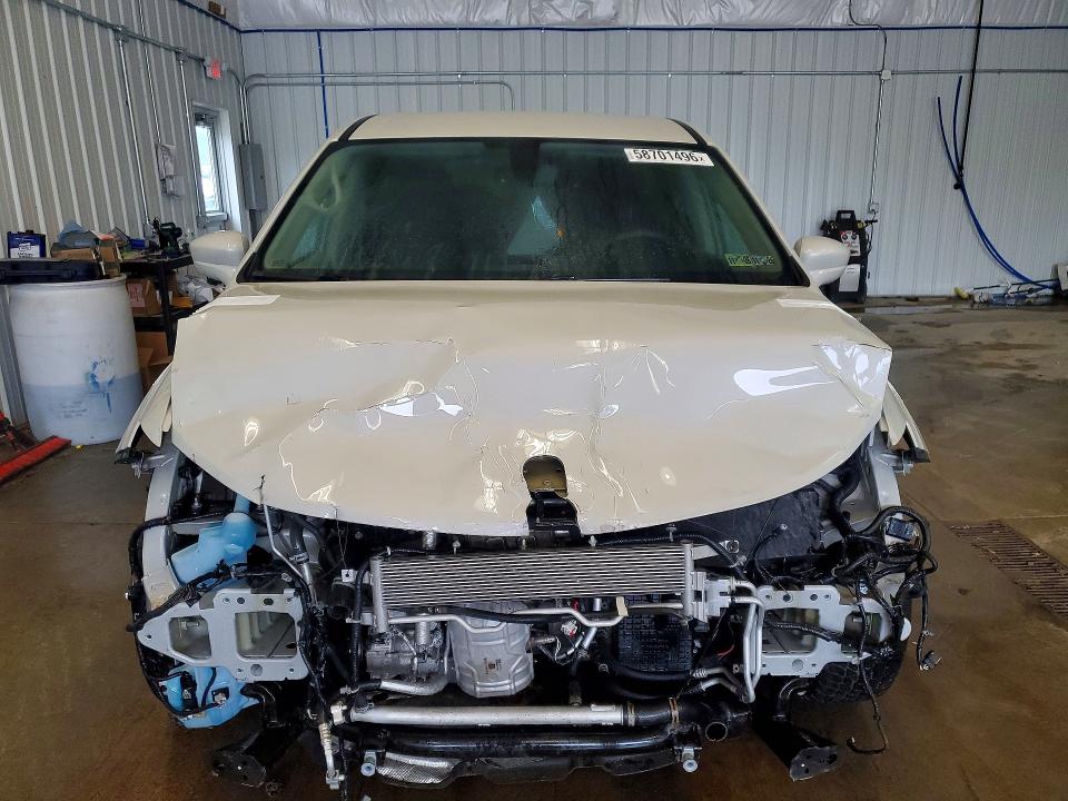 Снимка 5 от търг – 2020 CHRYSLER PACIFICA с VIN 2C4RC1FG1LR106136