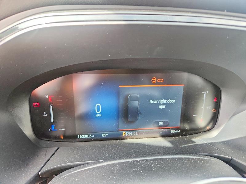 Foto 9 de la subasta – 2025 FORD ESCAPE con VIN 1FMCU9MN5SUB18743