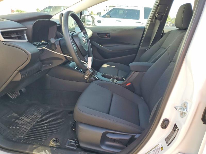 Photo 7 from auction – 2026 TOYOTA COROLLA with VIN 5YFB4MDE2TP449765