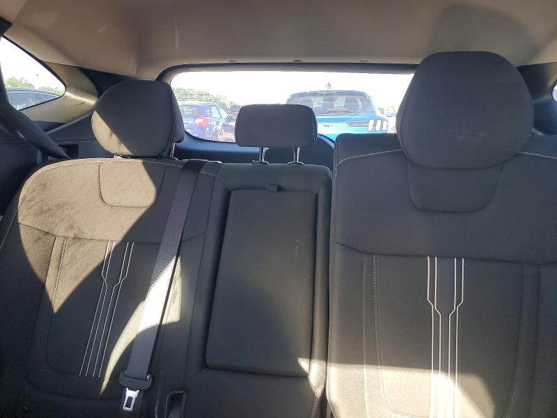 Photo 10 from auction – 2024 HYUNDAI TUCSON with VIN 5NMJB3DEXRH353834