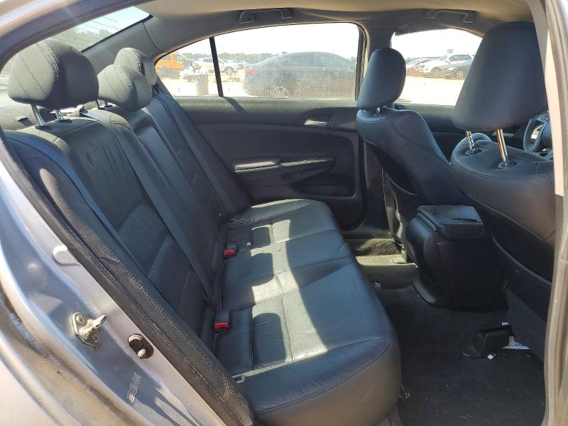Photo 10 from auction – 2012 HONDA ACCORD with VIN 1HGCP2F62CA128305