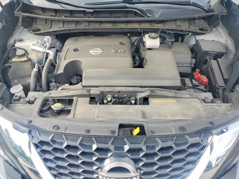 Photo 12 from auction – 2023 NISSAN MURANO with VIN 5N1AZ2CS0PC138726
