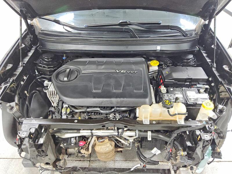 Photo 12 from auction – 2019 JEEP CHEROKEE with VIN 1C4PJMCX8KD441138