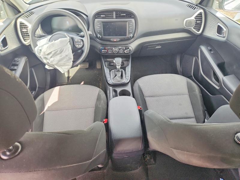 Photo 8 from auction – 2025 KIA SOUL with VIN KNDJ23AU8S7932667