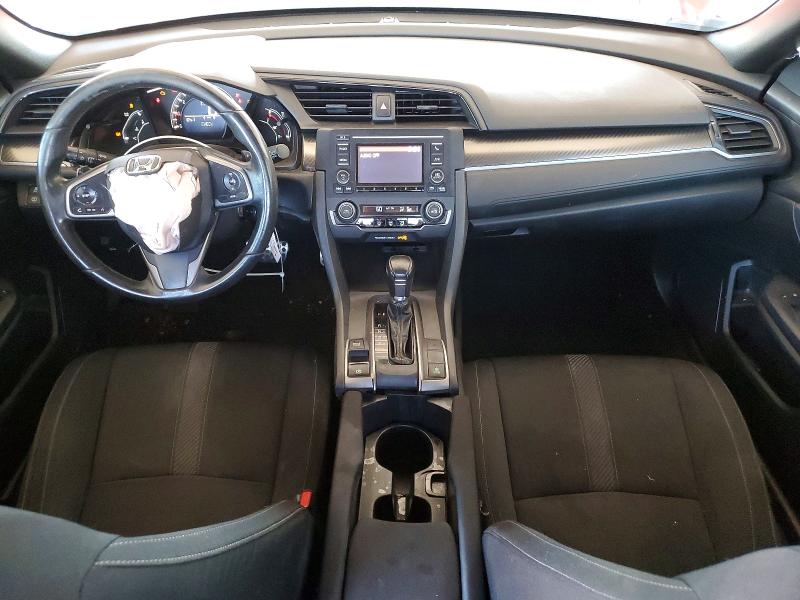 Photo 8 from auction – 2018 HONDA CIVIC with VIN SHHFK7H46JU420125