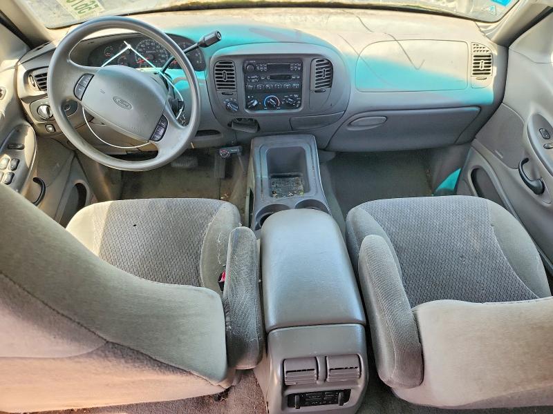Foto 8 de la subasta – 1998 FORD EXPEDITION con VIN 1FMPU18L2WLC33145