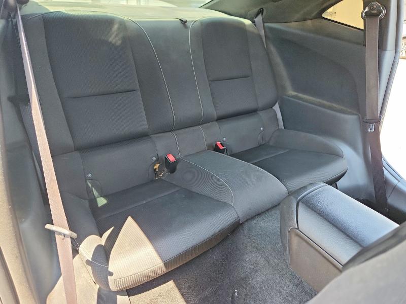Photo 10 from auction – 2014 CHEVROLET CAMARO with VIN 2G1FB1E32E9276277