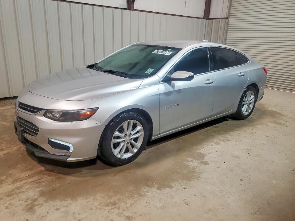 CHEVROLET MALIBU 2016 with VIN 1G1ZE5STXGF303932 - Photo from auction