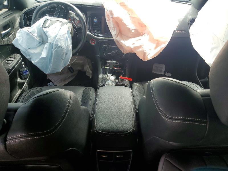 Photo 8 from auction – 2020 DODGE CHARGER with VIN 2C3CDXGJ5LH144799