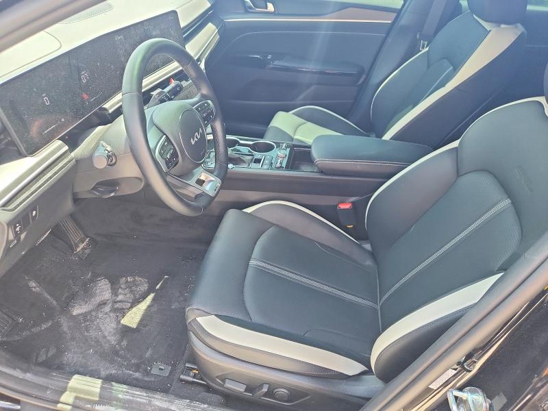 Zdjęcie 7 z aukcji – 2026 KIA K5 z VIN KNAG64J72T5407726