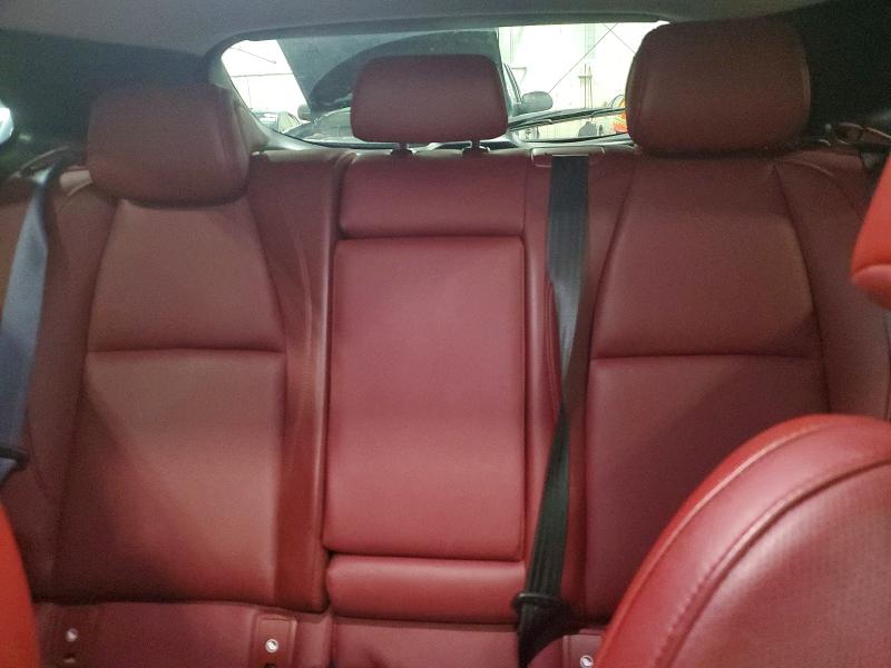 Photo 10 from auction – 2023 MAZDA CX-30 with VIN 3MVDMBCM4PM534527