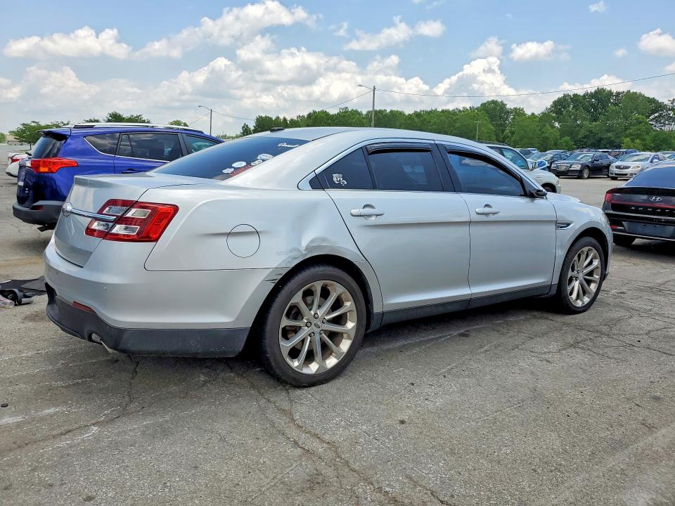 Foto 3 de la subasta – 2014 FORD TAURUS con VIN 1FAHP2E81EG102114