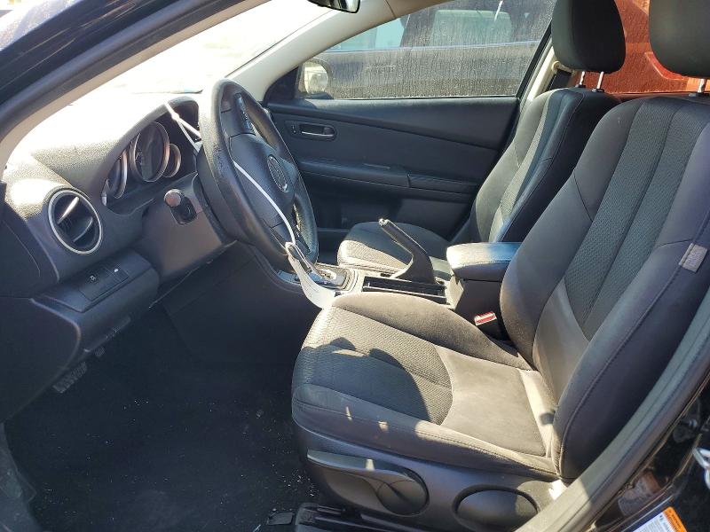 Photo 7 from auction – 2012 MAZDA 6 with VIN 1YVHZ8BH9C5M10226