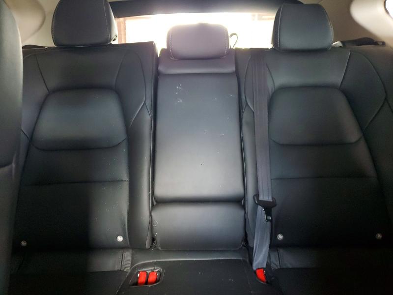 Photo 10 from auction – 2024 MAZDA CX-5 with VIN JM3KFBBL2R0480492