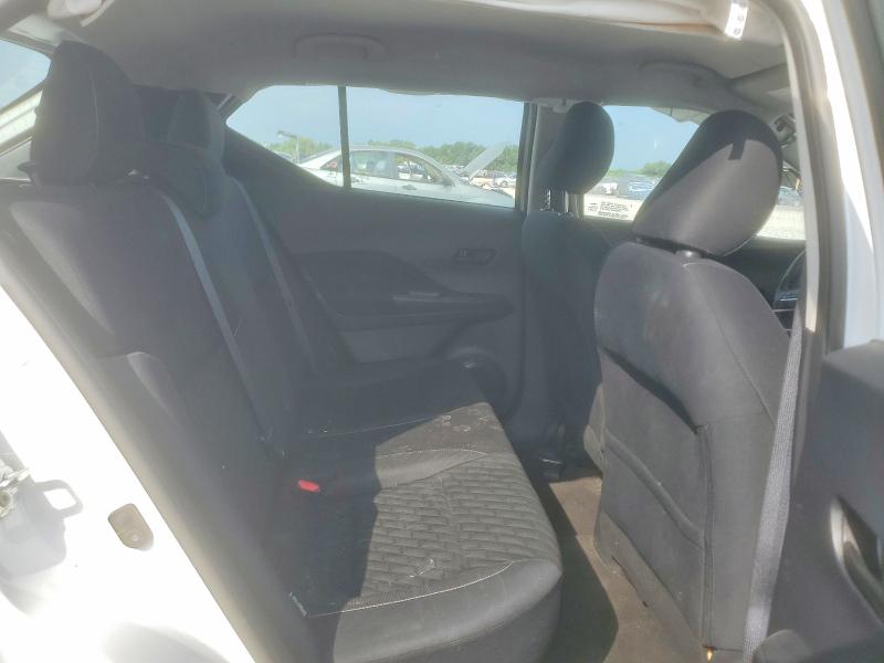 Photo 11 from auction – 2022 NISSAN KICKS with VIN 3N1CP5BVXNL521108