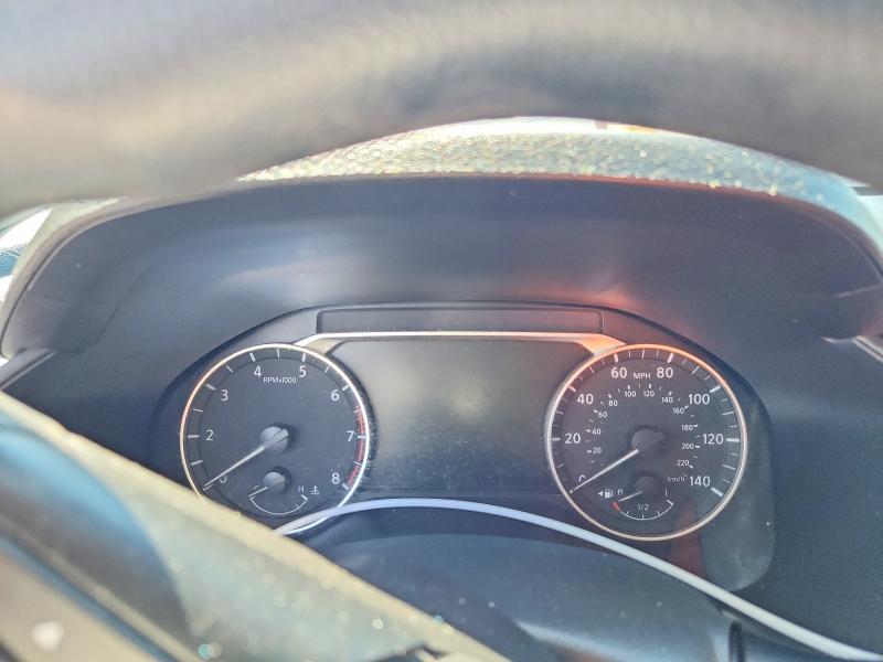 Photo 9 from auction – 2021 NISSAN ALTIMA with VIN 1N4BL4DV9MN313141