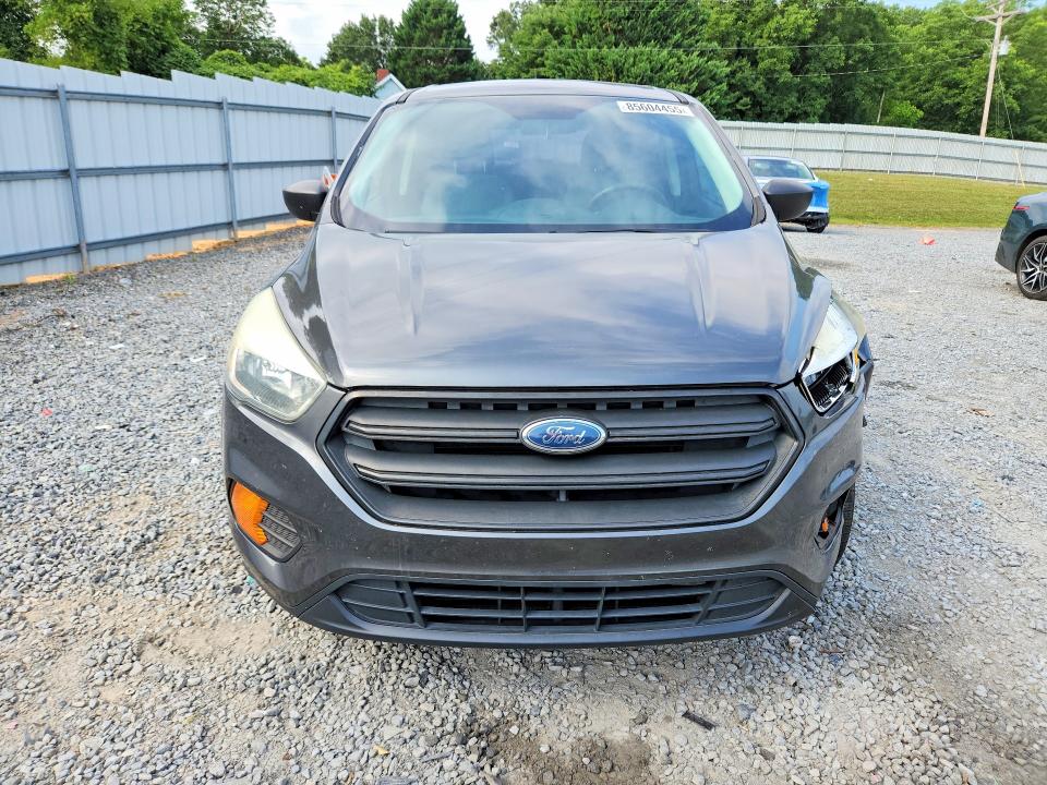Photo 5 from auction – 2017 FORD ESCAPE with VIN 1FMCU0F72HUB56322