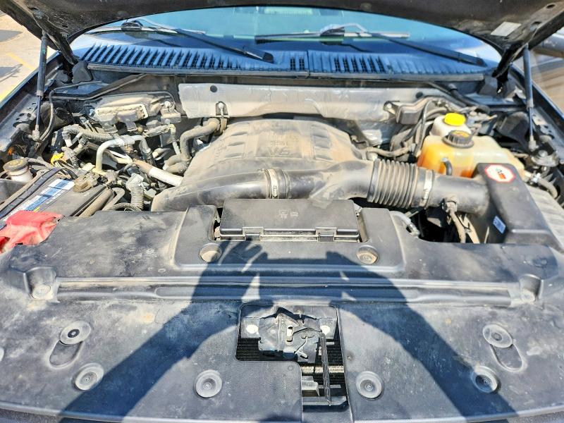 Photo 12 from auction – 2017 FORD EXPEDITION with VIN 1FMJU1JT8HEA08879