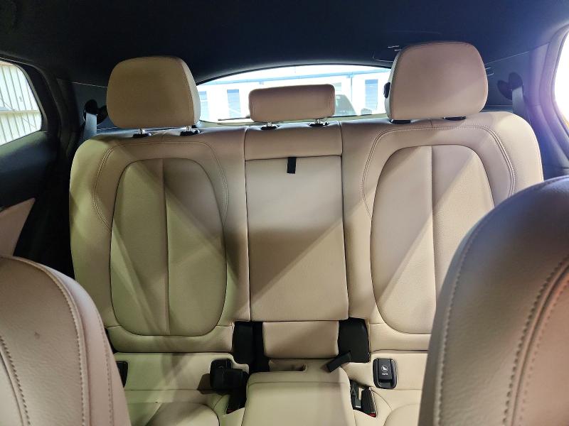 Photo 10 from auction – 2020 BMW X2 with VIN WBXYH9C00L5N87712