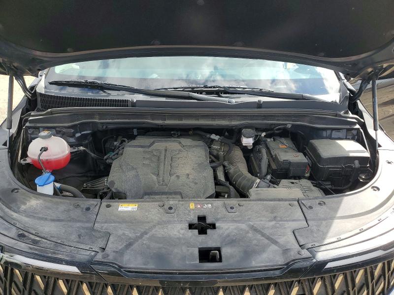 Снимка 12 от търг – 2025 KIA CARNIVAL с VIN KNDNC5K39S6475664