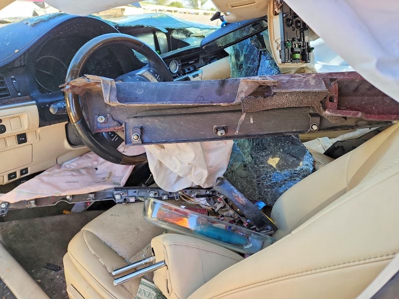 Photo 8 from auction – 2015 LEXUS ES with VIN JTHBK1GG7F2177099
