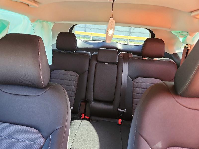 Photo 10 from auction – 2022 FORD EDGE with VIN 2FMPK4G97NBA85151