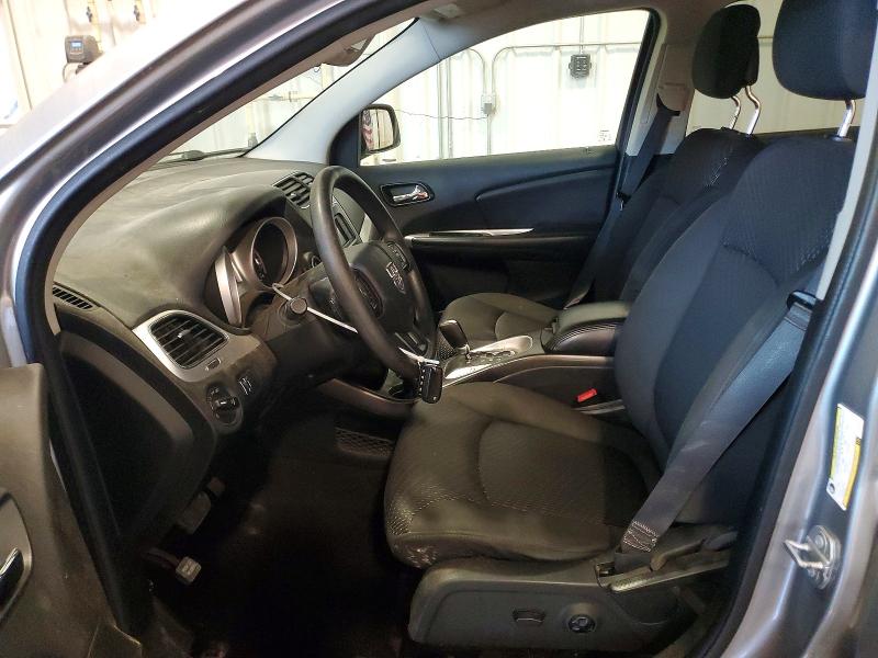 Photo 7 from auction – 2017 DODGE JOURNEY with VIN 3C4PDDBG8HT520787