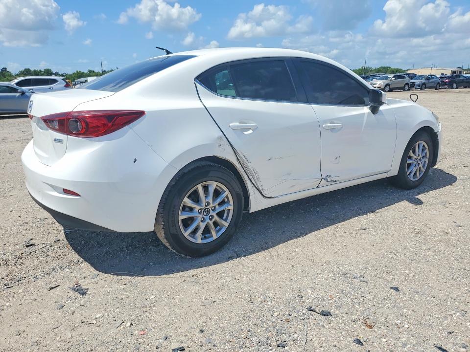 Zdjęcie 3 z aukcji – 2016 MAZDA 3 z VIN JM1BM1U73G1294105