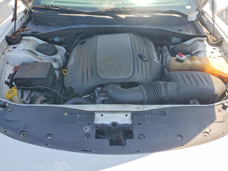 Photo 11 from auction – 2018 DODGE CHARGER with VIN 2C3CDXCT7JH260459