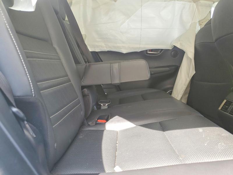 Photo 10 from auction – 2018 LEXUS NX 300 with VIN JTJBARBZ8J2160216