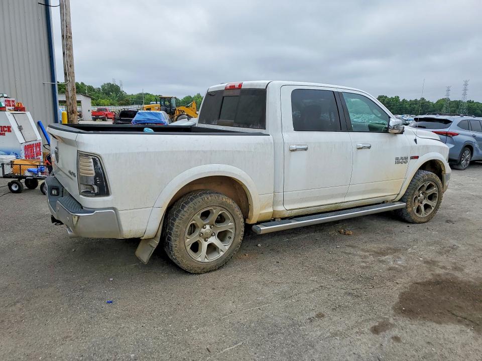 Photo 3 from auction – 2016 RAM 1500 with VIN 1C6RR7NM8GS100421