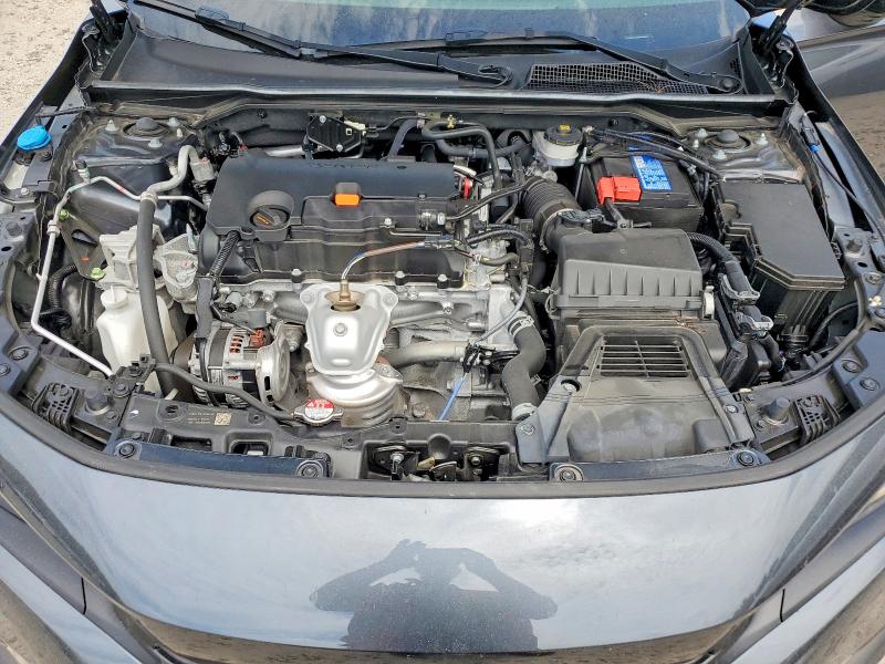 Photo 11 from auction – 2024 HONDA CIVIC with VIN 2HGFE2F28RH509036