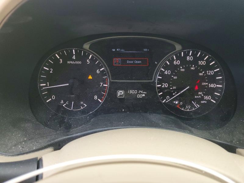 Zdjęcie 9 z aukcji – 2013 NISSAN PATHFINDER z VIN 5N1AR2MN7DC624423