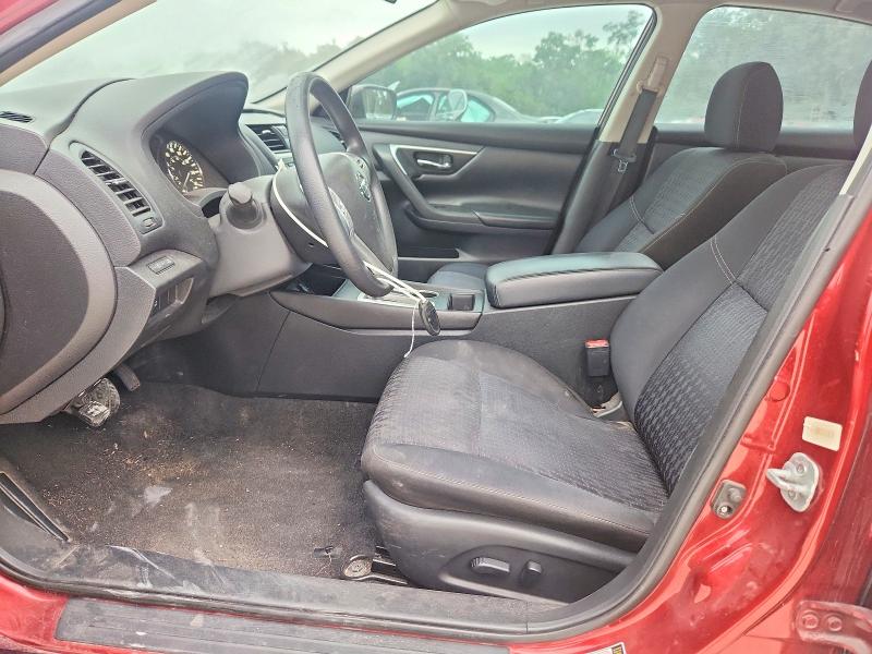 Photo 7 from auction – 2016 NISSAN ALTIMA with VIN 1N4AL3AP7GN380661