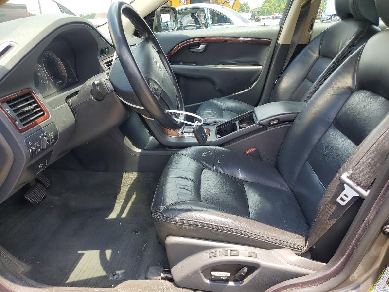 Photo 7 from auction – 2008 VOLVO XC70 with VIN YV4BZ982581026475