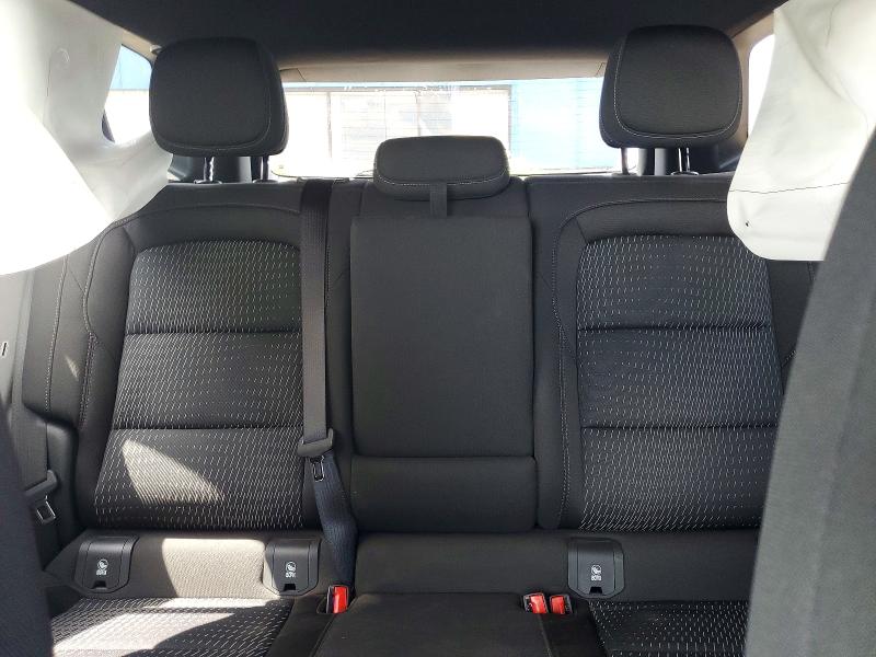 Photo 10 from auction – 2026 CHEVROLET EQUINOX with VIN 3GNAXPEG4TL441899